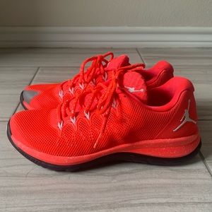 Nike Jordan Flight Runner Men’s Size 7 Infrared